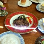 シークレット レストラン カメ - 