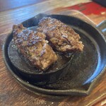 タヴェルナハンバーグ - 