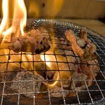 秩父焼肉ホルモン酒場まる助 甲府駅前店 - 