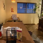 タイ食堂 バンガオ - 