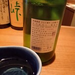 蕎麦あさ田 - 昇龍蓬莱