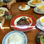 シークレット レストラン カメ - 