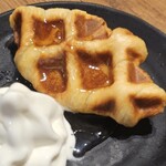 メガインディアンズ ステーキハウス - 