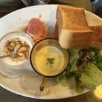 喫茶 マドラグ - B