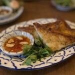 タイ食堂 バンガオ - 