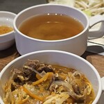 メガインディアンズ ステーキハウス - 