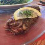 タヴェルナハンバーグ - 