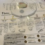 タヴェルナハンバーグ - 