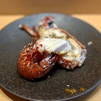 SUSHI TOKYO TEN、 六本木店 - 