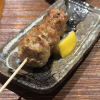 おみ乃 神谷町 - 