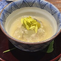 おみ乃 神谷町 - 