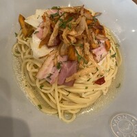 Tavernetta Salvatore 仙台 - 