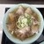 新橋ニューともちんラーメン - 料理写真: