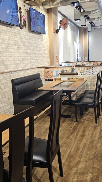 Mega Indians Steak House Sennonji Ten photo 4