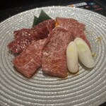 焼肉 いのうえ - 