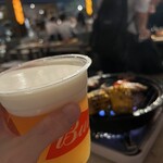 旅するビアガーデン Hello - 