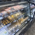 ベンテンドー - ショーケース