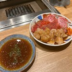 #にくといえばまつだ 大阪店 - 