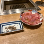 #にくといえばまつだ 大阪店 - 