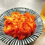 炭火焼肉 芝浦ホルモン - 