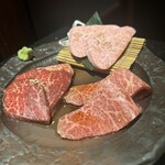 焼肉 いのうえ - 