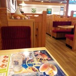 コメダ珈琲店 - 