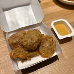 #にくといえばまつだ 大阪店 - 