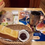 コメダ珈琲店 - 