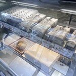 ベンテンドー - ショーケース