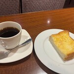 珈琲中川 - 