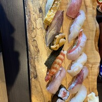 すし処 やま幸 - 