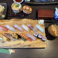 すし処 やま幸 - 