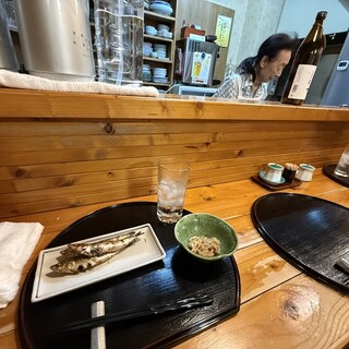 お晩菜ふらり_0