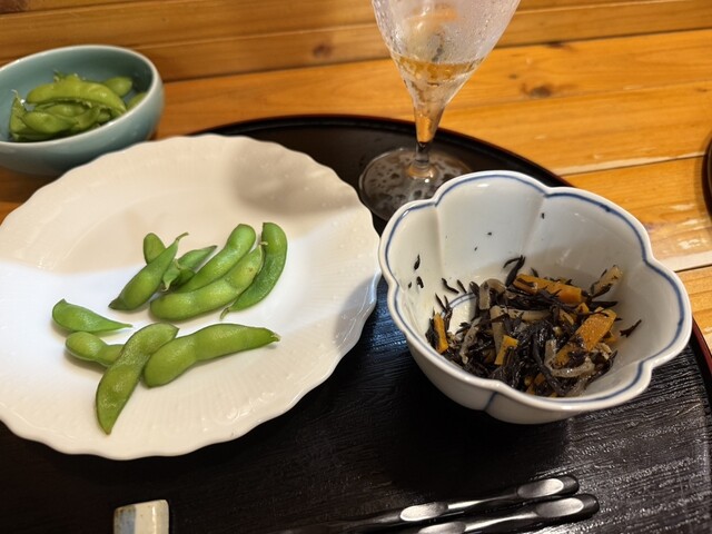 お晩菜ふらり - 秋田（レストラン）の写真