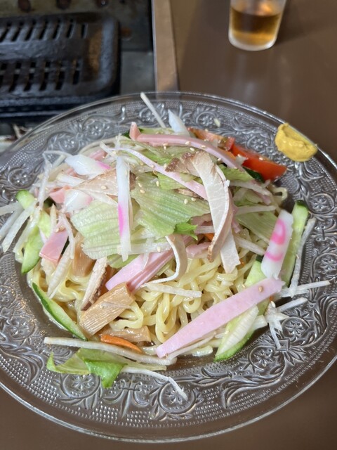 ふくみ焼肉 - 白河（焼肉）の写真