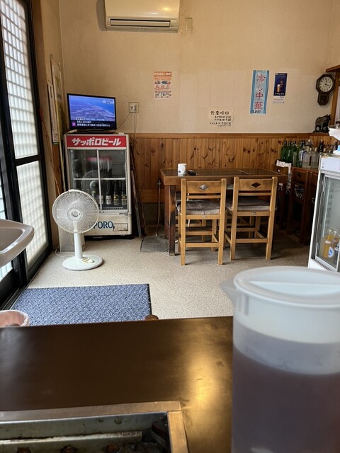 ふくみ焼肉 &ndash; 白河の本格焼肉店｜福島県白河市のおすすめグリル