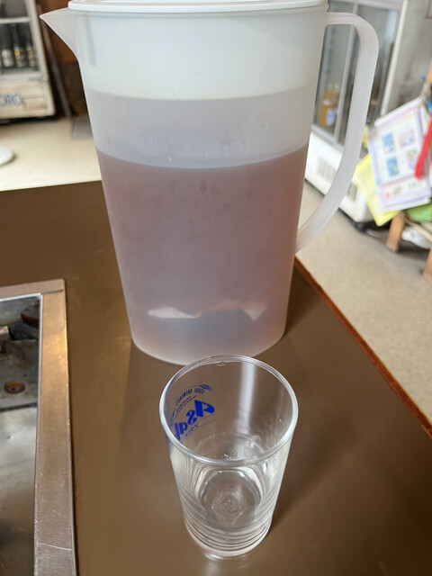 ふくみ焼肉 - 白河（焼肉）の写真