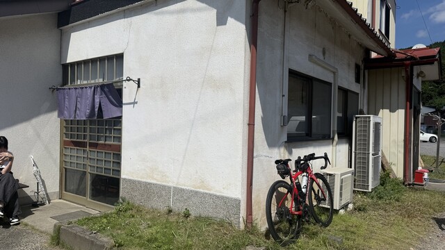 きせん（【旧店名】きせん食堂） - 磐城塙（ラーメン）の写真