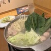 博多味処 すきやき・水たき いろは 本店