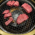本格焼肉はらみちゃん - 