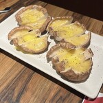 本格焼肉はらみちゃん - 