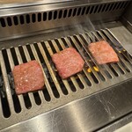焼肉うしごろ 西麻布本店 - 