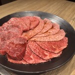 焼肉うしごろ 西麻布本店 - 
