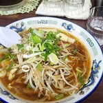 旭川ら～めん むら山 - 