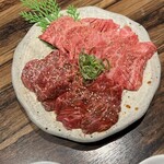 本格焼肉はらみちゃん - 