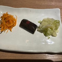 力飯店 - 