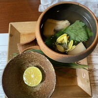 韻松亭 - 
