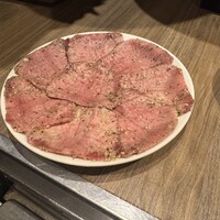 焼肉うしごろ 西麻布本店 - 