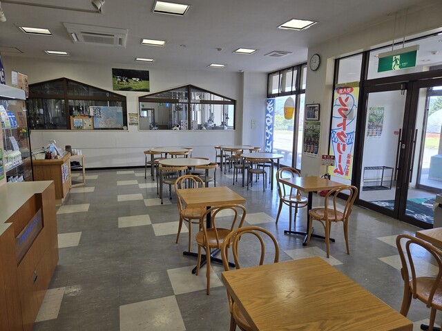 手づくりハウス味楽工房 - 十和田市（ジェラート・アイスクリーム）の写真