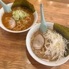 ラーメン 三太 モール街店